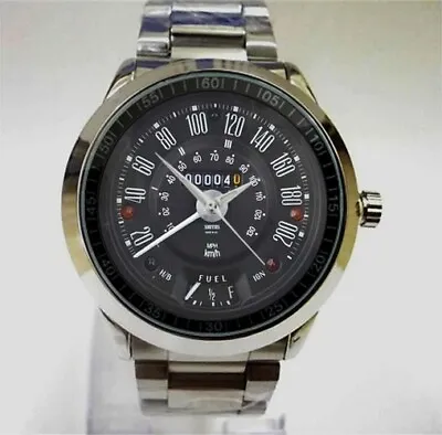 Mini Cooper S Speedometer Wristwatch • $17.50