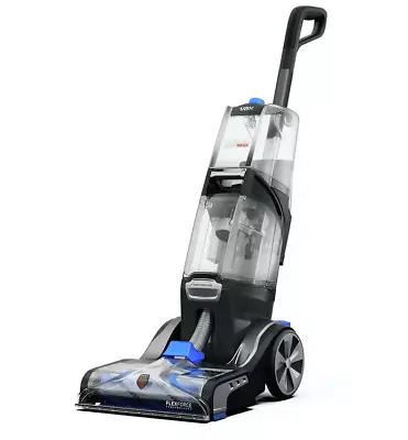 Vax CDCW-SWXS NEW Platinum Smartwash Upright Carpet Cleaner Washer 1200w 3.5L • £174.99