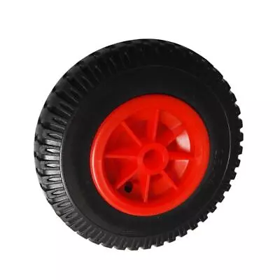 Puncture-Proof Tire Wheel For Kayak Canoe Boat  Trolley Tote Trailer Cart Tire • £22.25