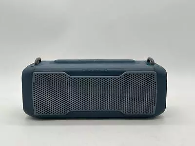 Braven BRV-X/2 Bluetooth Rugged Portable Speaker Blue (Pre-owned) • $99