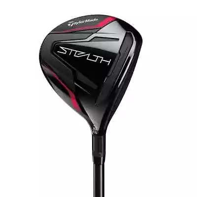 $369 • Buy TaylorMade Stealth Fairway - Drummond Golf