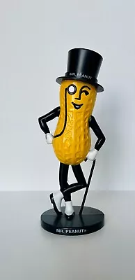 MR. PEANUT Coin Bank/Figurine 1990 • $19