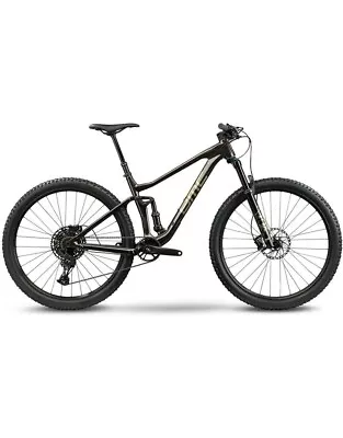 2022 BMC Speedfox ONE NX Eagle Mountain Bike Large Retail $4500 • $2249.99