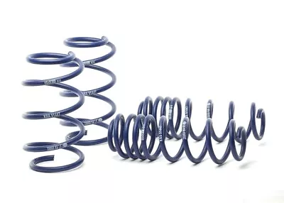 H&R 28714-1 For Sport Lowering Springs 17-19 Honda Civic Type-R FK8 • $256.95