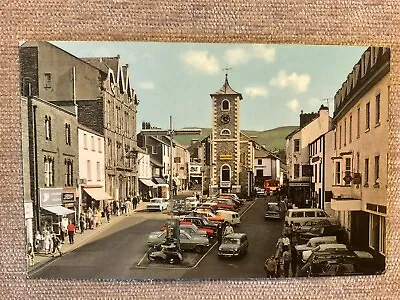 £1.65 • Buy 1970s Postcard - Main Street, Keswick, Cumbria