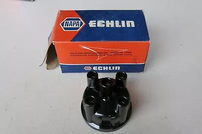 Vintage Echlin EP145 Distributor Cap Fits NSU Volkswagen 1963-1973 • $8.49