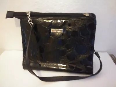 Miche Handbag Purse & Cover Black Ava Chain Strap • $10