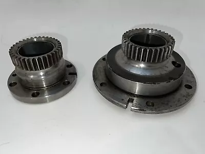 74-85 MAZDA  RX7  12A Front & Rear Stationary Gears OEM • $125