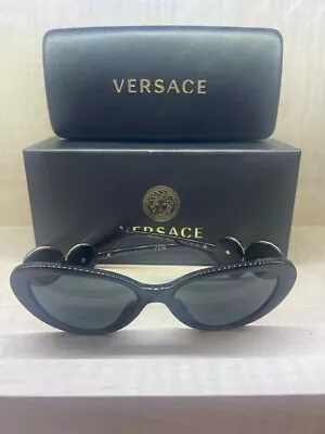 Versace 4433-u Gb1/87 He017 (lp9017751) • $120