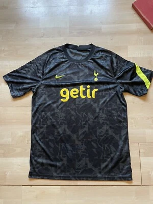 £20 • Buy Tottenham Nike Pre Match Shirt 21/22 Medium