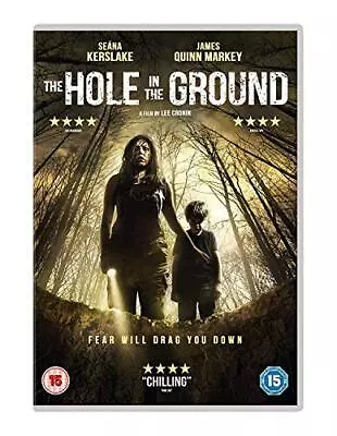 The Hole In The Ground (DVD) [2019] - DVD  9SVG The Cheap Fast Free Post • £3.49