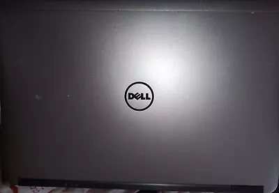 Dell Latitude E7240 Laptop 12.5  Intel® Core I5 6GB RAM 64GB SSD Windows 10 • £50