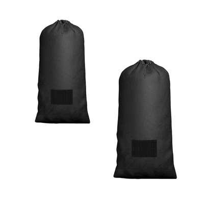$36.59 • Buy Reusable Lawn Tractors Leaves Bag Material Collection Systems Dump Bag