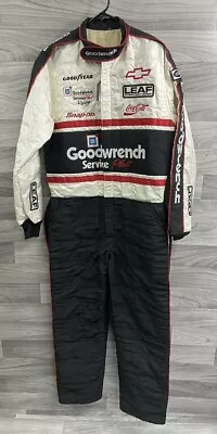 Goodwrench Service Plus Firesuit Uniform (i-17570) • $859