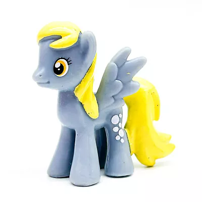 My Little Pony 2013 Derpy Soaring Pegasus Blind Bag Hasbro Loose Figure • $14