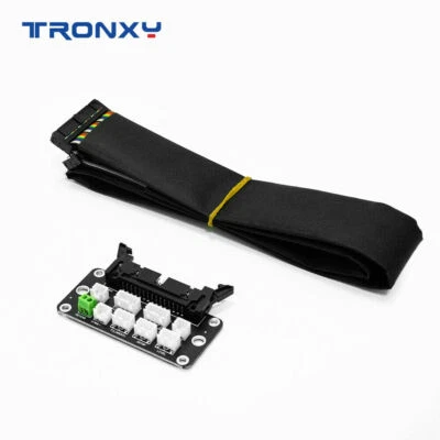 Tronxy 3D Printer Adapter Board 85cm Cable Connect XY-2 Pro X5SA Motherboard • $23.09