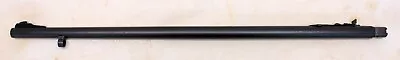 MARLIN Model 60SP Rifle Barrel FRONT & REAR SIGHTS 22  Parts Repair SHINY BORE • $74.95