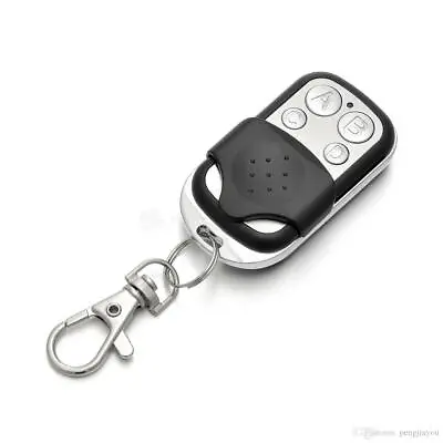 £14.50 • Buy Replacement Remote Control For Hörmann Ecostar 700 / 800 / D2500 / S4000 / D5000