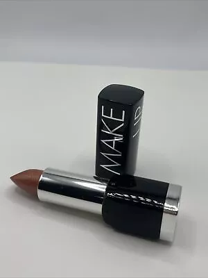 Make Up For Ever ~ Rouge Artist Natural Lipstick # N6 No Box • $11.69