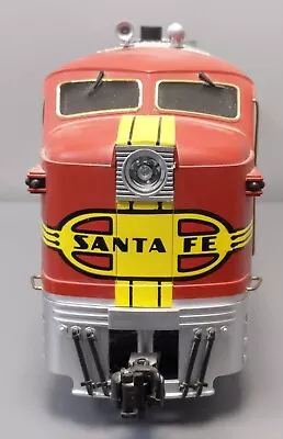Aristo-Craft 22310 Santa Fe FA-1 Alco Diesel Locomotive #2010 EX • $299.99