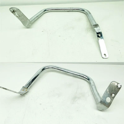 $77.48 • Buy 08 Yamaha V Star XVS1300 Engine Crash Guard Bars