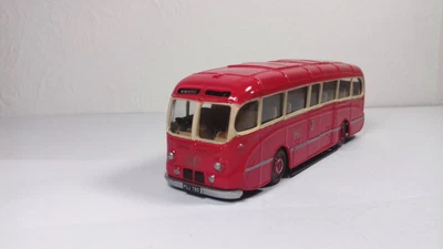 £25.99 • Buy Corgi Code 3, PMT Potteries, Leyland Tiger Cub PSUC1/2 Burlingham