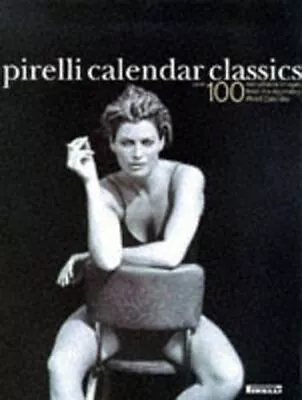 PIRELLI CALENDER CLASSICS Forsyth Derek • $23.72