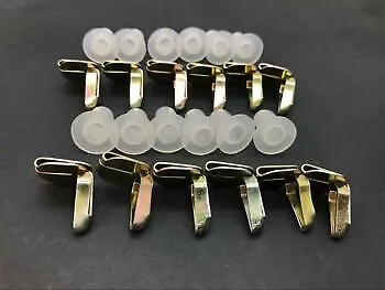 $24.50 • Buy Suits Lx Uc Torana Hatch Back Rear Side Panel Clip & Plug Set. This Kit Does Bot