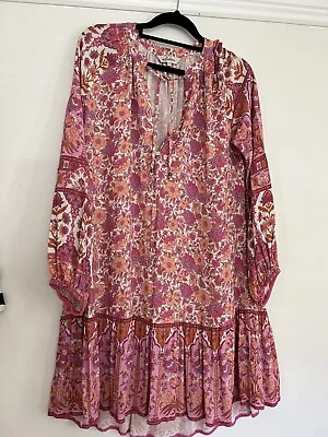 $80 • Buy Arnhem Dress