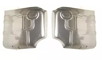 Chevy Monte Carlo Malibu Rear Floor Pan Section Set Left & Right 1973-1977 • $425