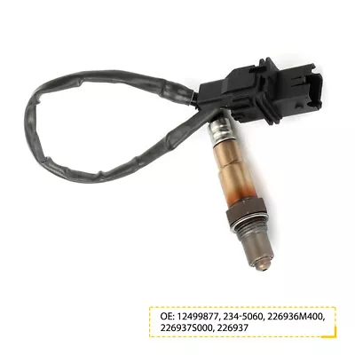 O2 Oxygen Sensor Upstream Fits Infiniti G35 Q45 FX35 M45 FX45 M35 QX56 2004-2008 • $27.99