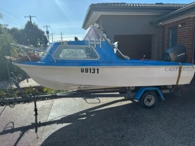 $2000 • Buy Boat