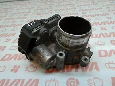 VW Polo Throttle Housing 1.2 TDI Diesel 55kW (75 HP) 03L128063R 2010 • $31.22