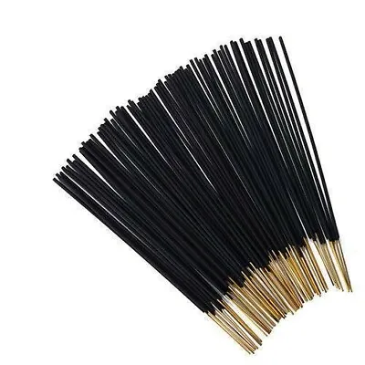 Charcoal Incense Sticks 11  Hand Scented 100 Pk You Pick Scent Scentimentals • $8.99