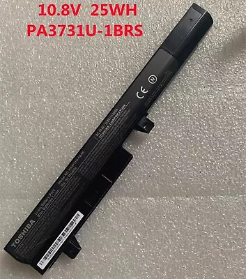 Genuine PA3731U-1BAS Battery For Toshiba NB200 NB201 NB202 NB205 PA3731U-1BRS • $50.98