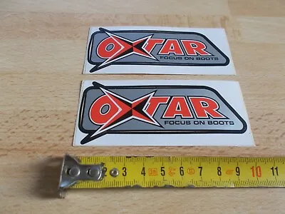 £4.22 • Buy 2 OXTAR Stickers - Focus On Boots