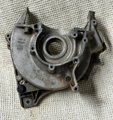 £25 • Buy Genuine Husqvarna K760 Disc Cutter Flywheel Side Crankcase