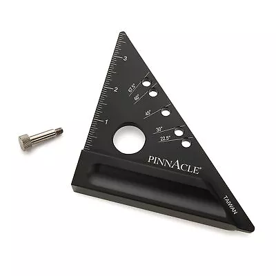 Pinnacle Mini Carpenter Square • $85.98