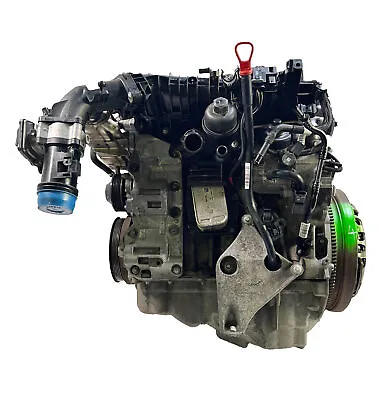 Engine For BMW 1 Series F20 F21 114d 1.6 D Diesel N47D16A N47 11002296635 • $3599