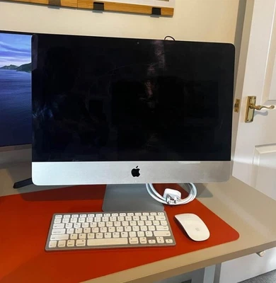£199 • Buy 2012 Apple IMac, 21.5” Display