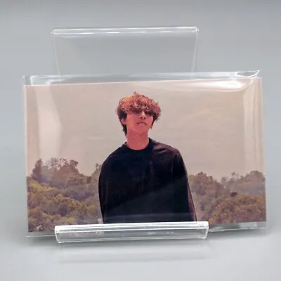 BIGBANG Made Series Limited Photocard D-LITE Front Shot Black Sweater • $20.23