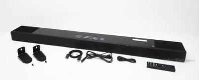 $509.99 • Buy Sony HT-A7000 7.1.2 Dolby Atmos Soundbar