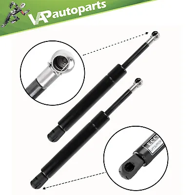 Qty(2) Front Hood Lift Supports Gas Shock For 98-03 Benz ML320 ML350 ML430 ML500 • $15.83