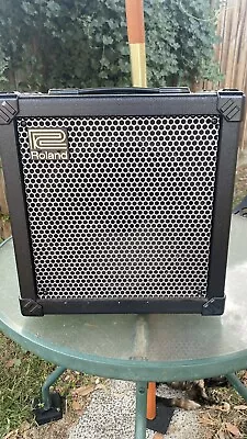 Roland CUBE-60 Guitar Amplifier Amp COSM CUBE-60D • $300