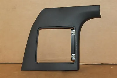 VW Polo 2010-18 Left Lower A Pillar Trim UK RHD 6R286348382V New Genuine VW Part • $24.84