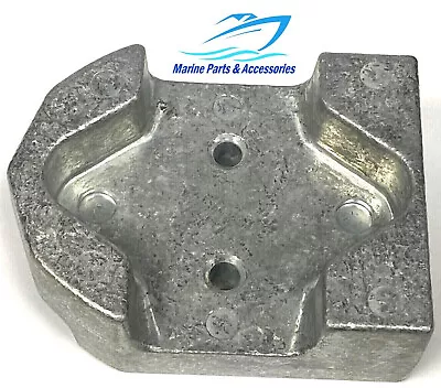 Zinc Anode 821631 FOR Mercruiser MC-1 MR Alpha One Generation I & Gen II • $13.99