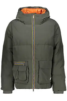 K-Way Hooded Down Jacket • $392.88