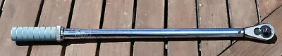 Armstrong 64-086 Micrometer Torque Wrench • $50