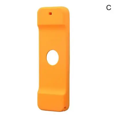 $4.84 • Buy For Apple TV (4th Gen) Remote Controller Anti Dust Cover Best Case Silicone N9C0