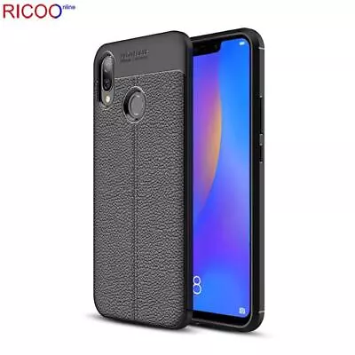 Cross-border Applicable P30 Litchi Leather Protective Case TPU • $23.10